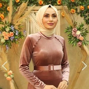 Meet your Posher, Fatama